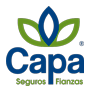 Logo Capa Fianzas y Seguros